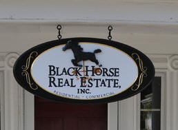 Black Horse Real Estate, Inc.